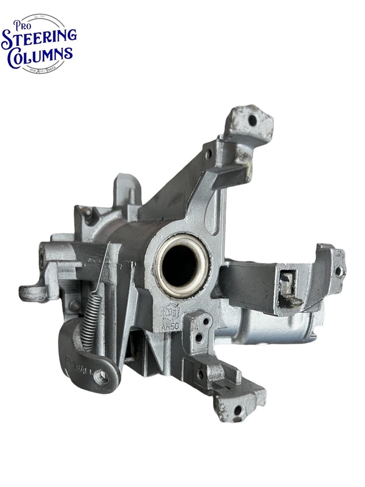 1992-2021 FORD ECONOLINE E250 E350 STEERING COLUMN HOUSING WITH NEW BEARINGS!!
