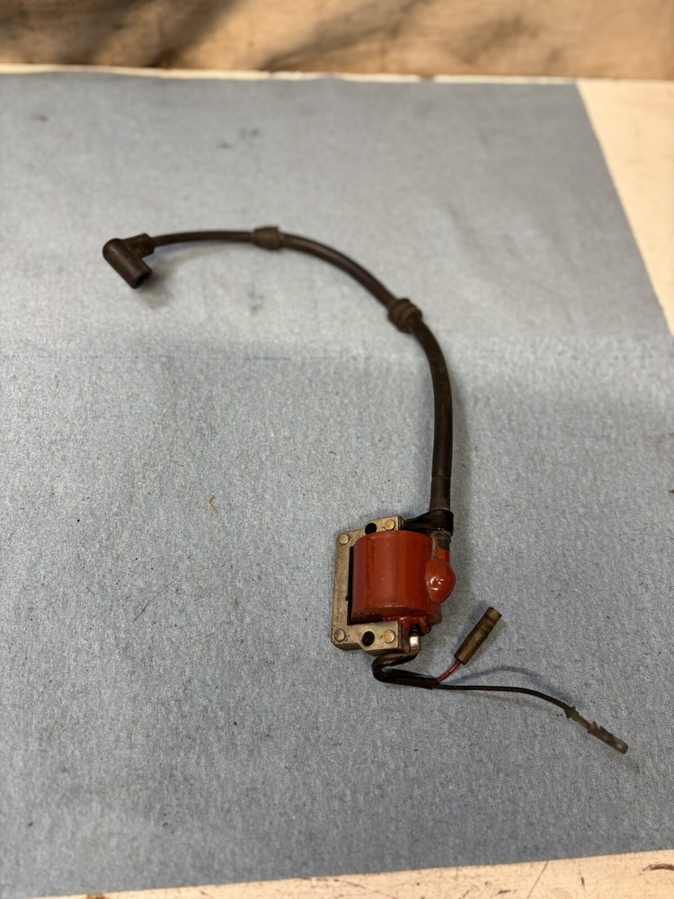 72 Arctic cat 400 ignition coil #2 3000-201