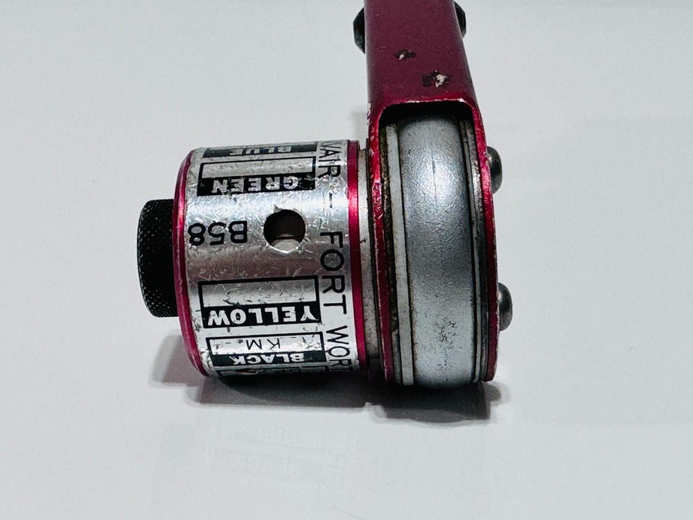 DMC Daniels M-200 Crimp Crimping Tool