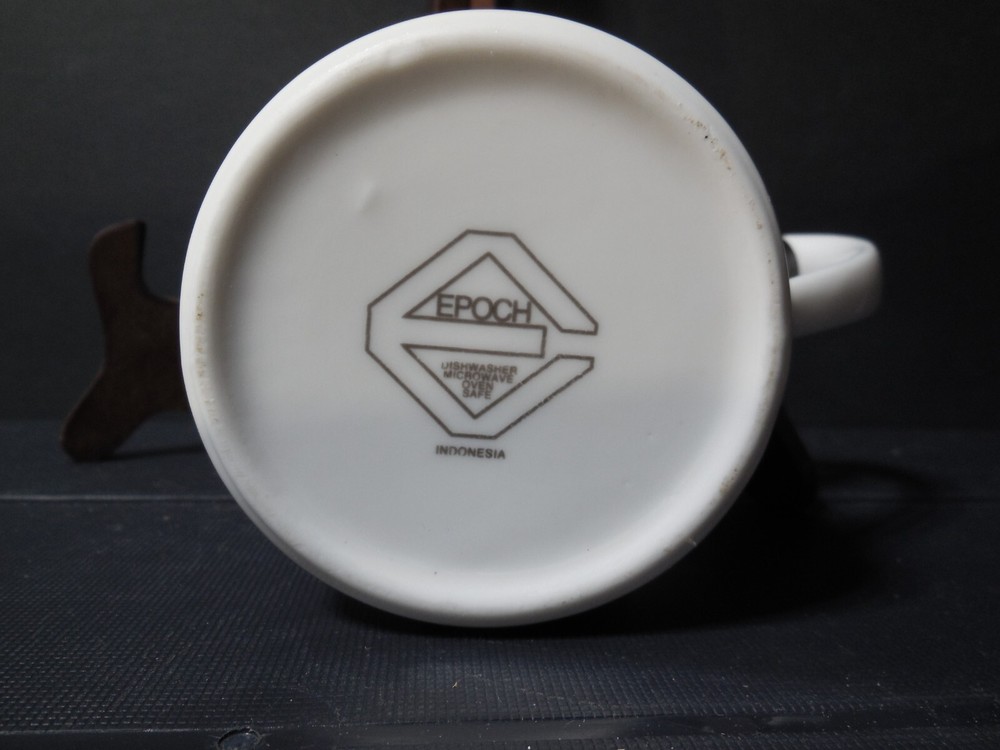 EPOCH COSTA MESA Creamer (CR041)