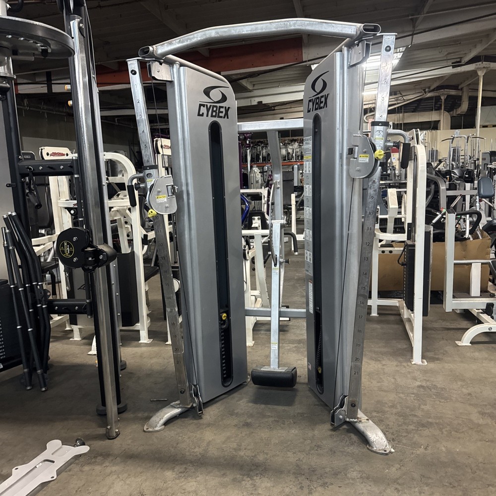 Cybex Bravo Pro 18080 Functional Trainer