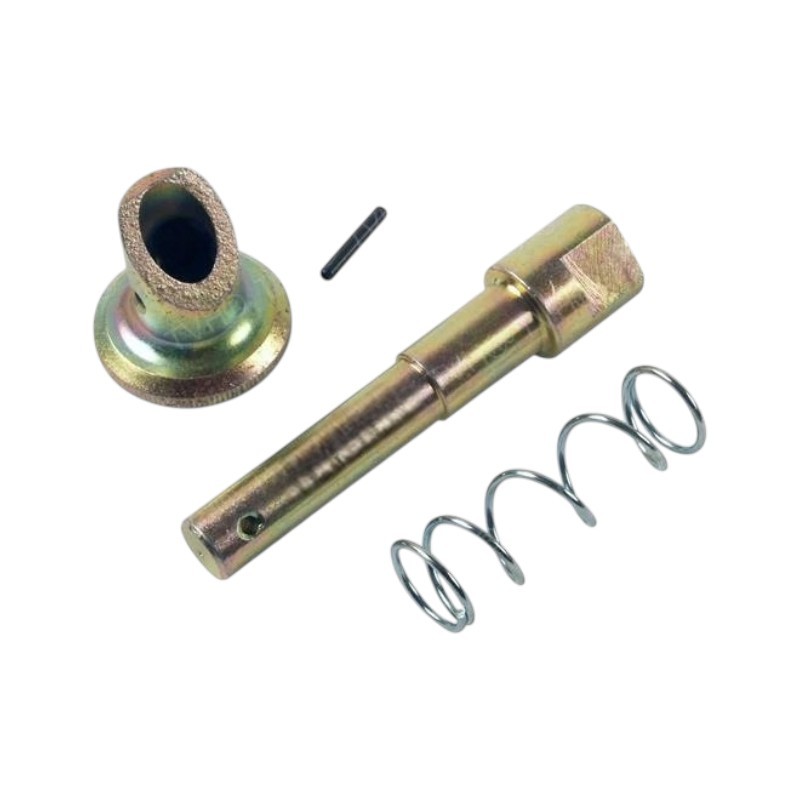 580035019 Fork Pin Kit Button Lock Class 4 for Yale Forklift