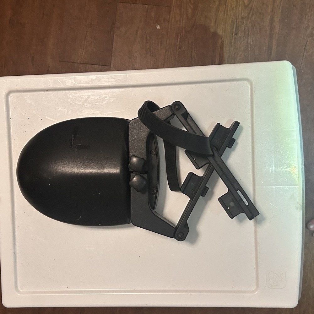 Reese TowPower Duel View Clip On Mirror