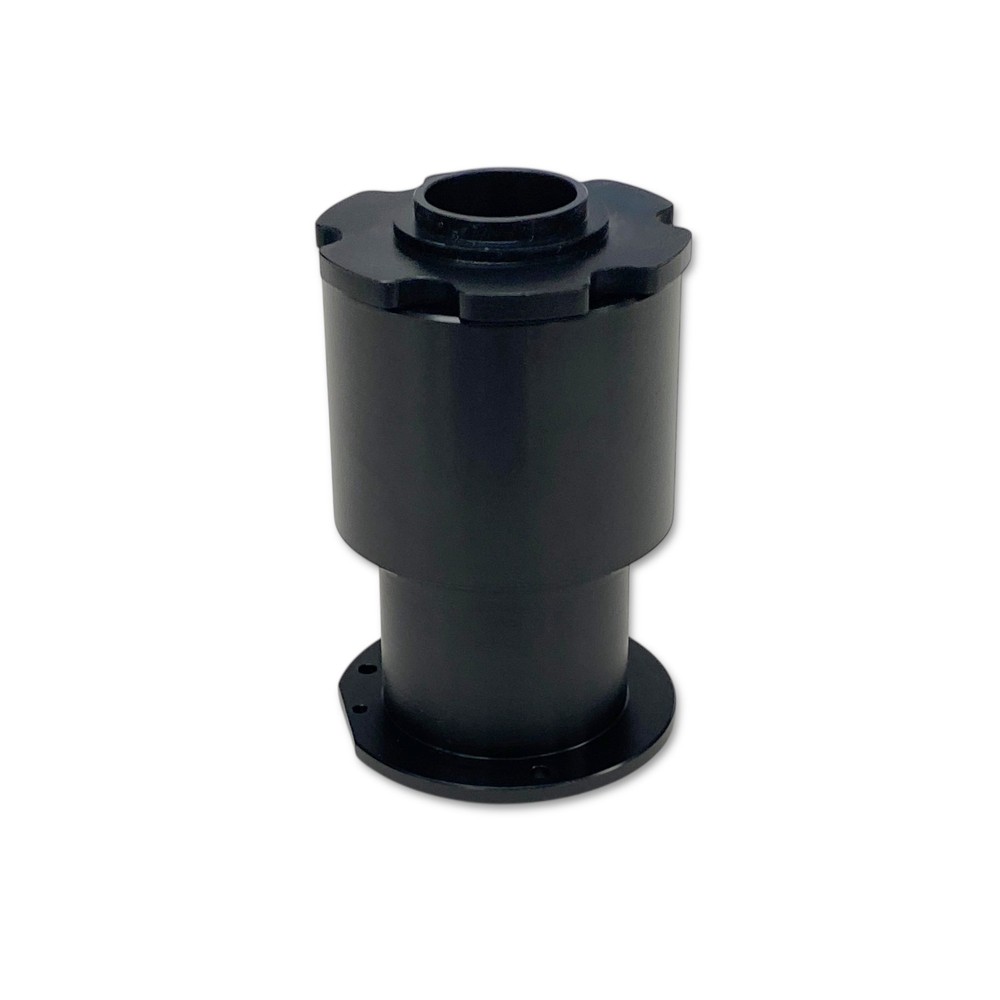 Optical Camera Port Adapter for Microscopes