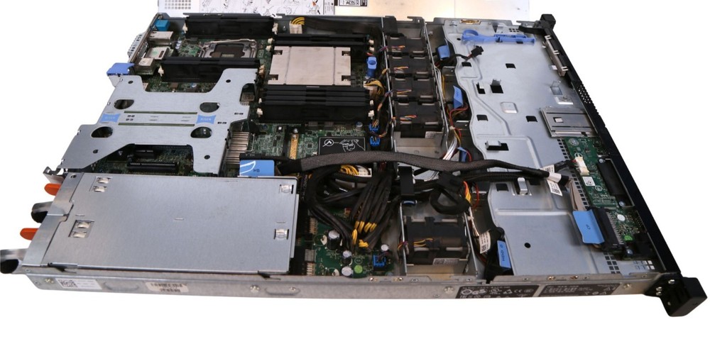 Dell Power Edge Server E28S
