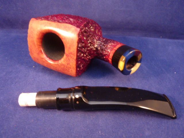 Pijp Winslow Freehand Grade E