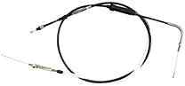 Motion Pro Vinyl Pull Throttle Cable Polaris Trail Blazer 400 03