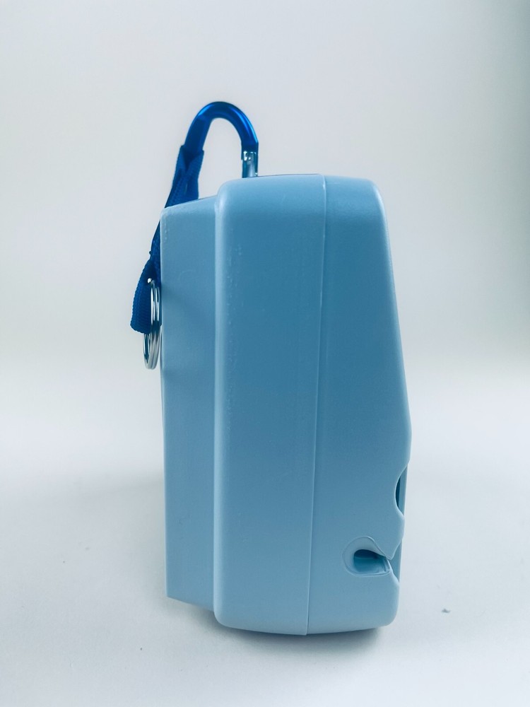 Heska Vet/IV 2.2 Pump