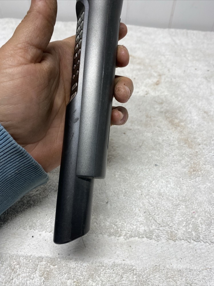 Leadsinger LS-3222 Wireless Karaoke Microphone Black