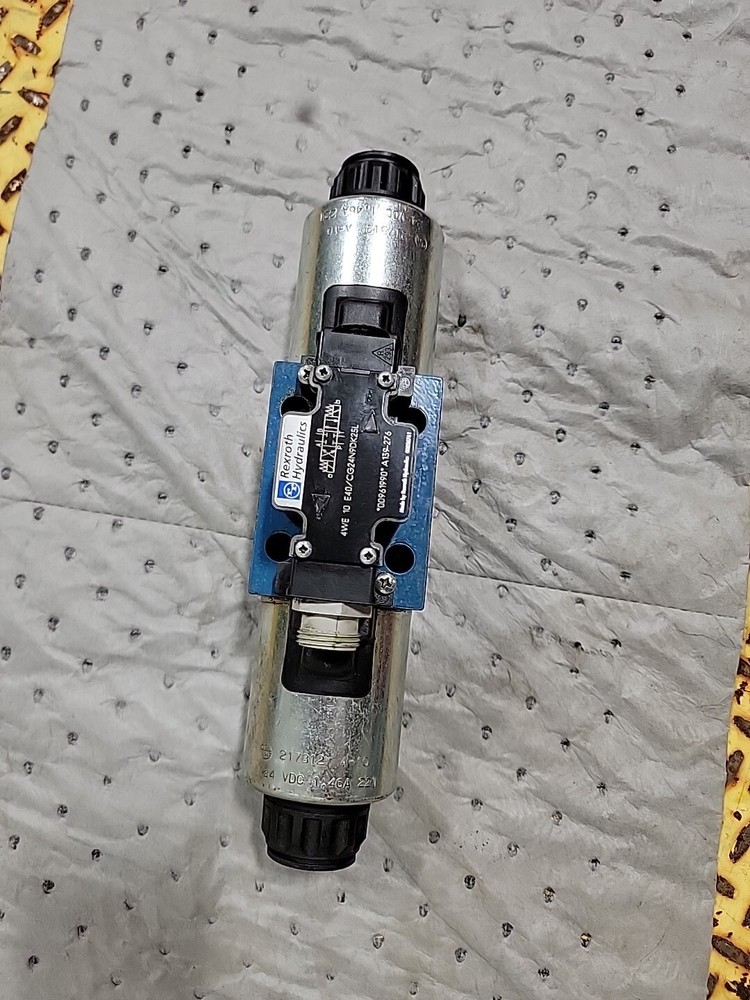 Rexroth 4WE10E40/CG24N9DK25L