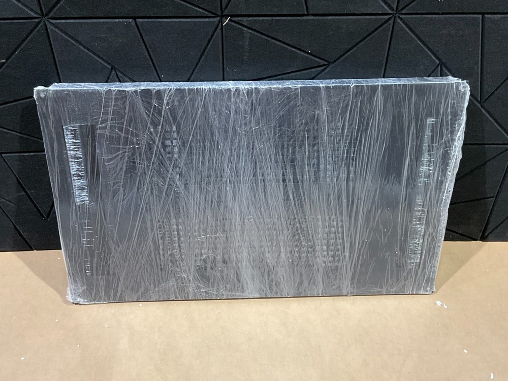 StarTech Server Equipment Rack 12U RK1236BKF 🇺🇸✨🇺🇸✨ NEW! SEALED INSIDE!