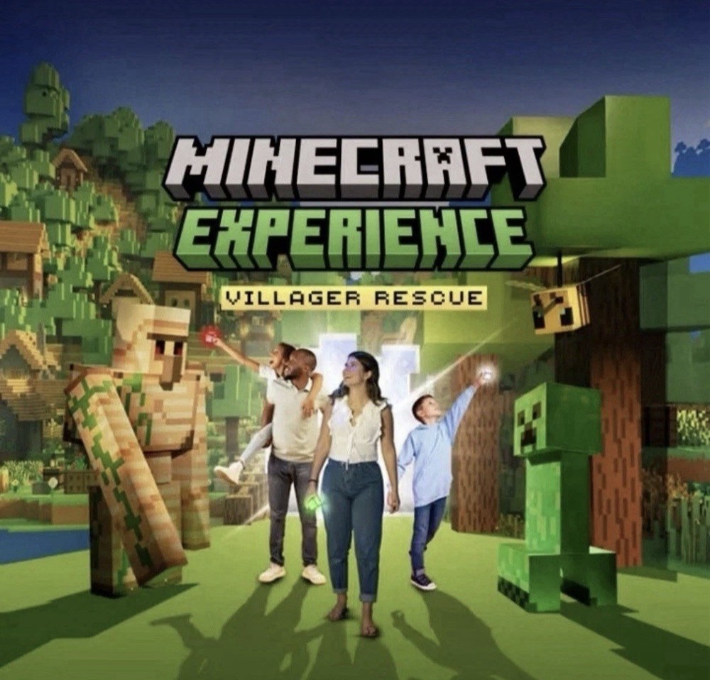 🕹️Minecraft Experience Villager Cape Code SENT INSTANTLY, 2000+ SALE’S!