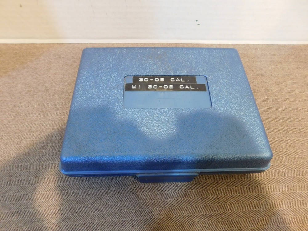 RCBS 30-06 Reloading Dies