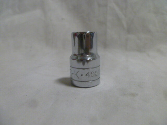 SKT 40218 SOCKET-New No Box