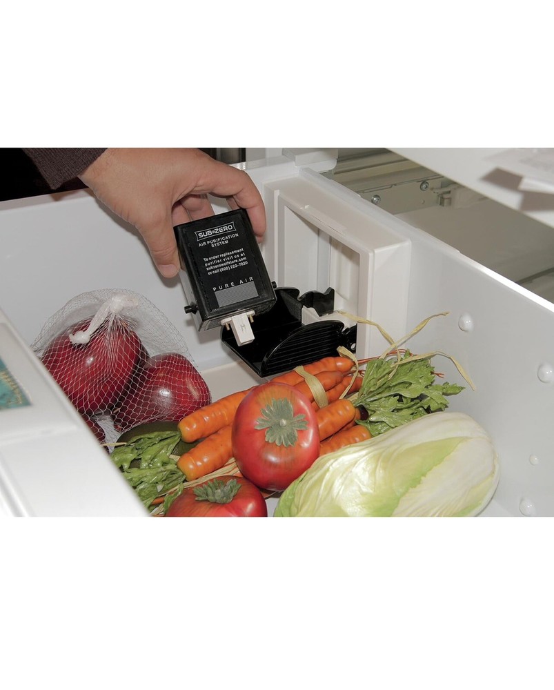 Sub-Zero Air Purification Cartridge - 7042798