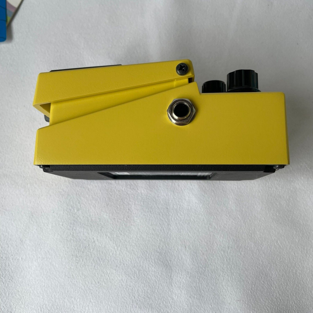 Boss SD-1 Super Overdrive Guitar Effect Pedal