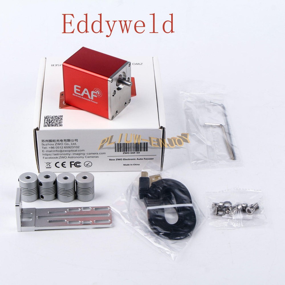 1PC New ZWO EAF Standard Electronic Automatic Focuser