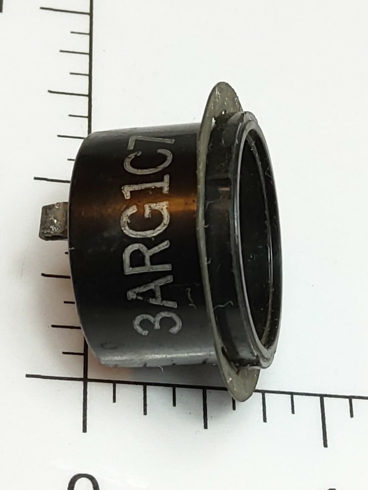 KLIXON MOTOR PROTECTOR 3ARG1C7 (NOS)