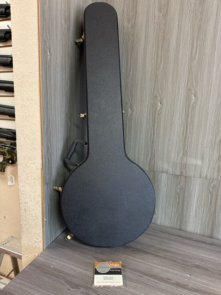 PALMER GUITAR 5-STRING BANJO (PSO039330)
