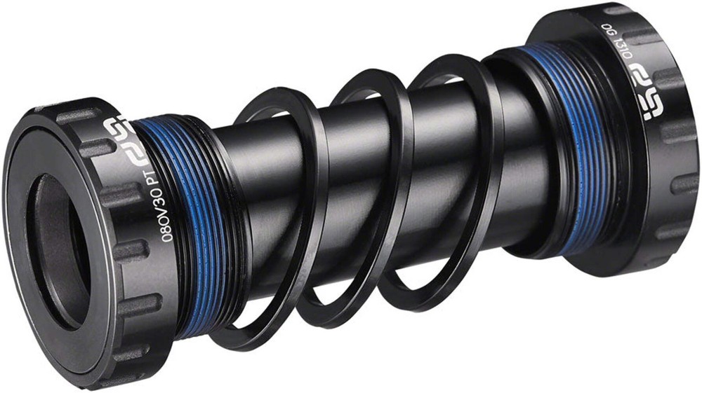 e*thirteen BSA Theaded Bottom Bracket - 83mm For all e*thirteen Base Cranks 24mm