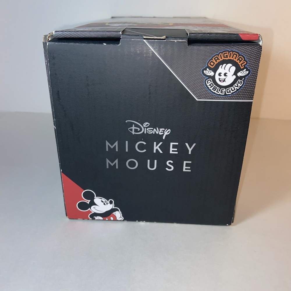Disney Mickey Mouse Original Phone & Controller Holder, Device Stand