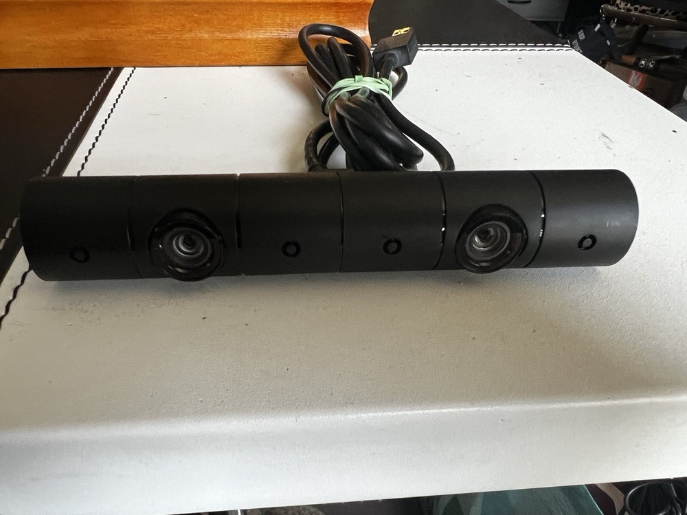 PS4 Camera Motion Sensor No Stand