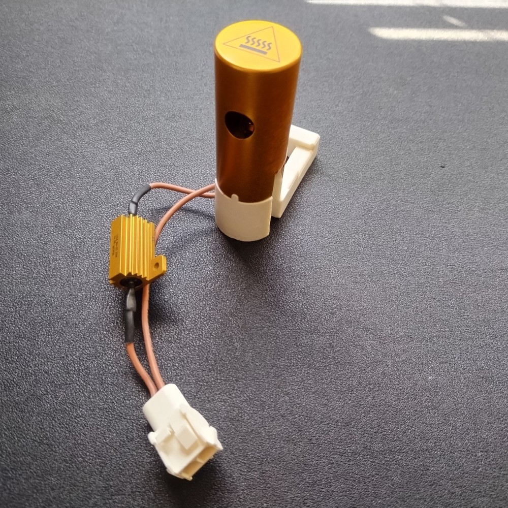 470-146800 NIR Near Infrared Source White Light Lamp IR FTIR Nexus Src