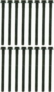 Head Bolt Set  Mahle Original  GS33497