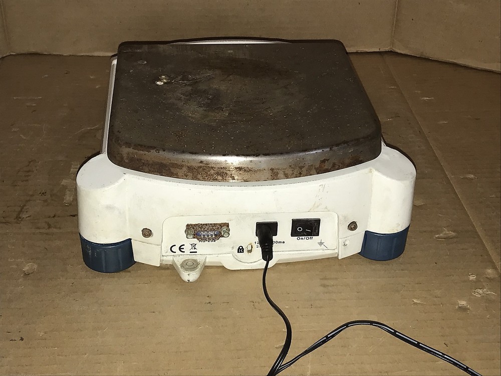 Adam PGL 6001 Precision Balance 6000g Capacity Digital Scale