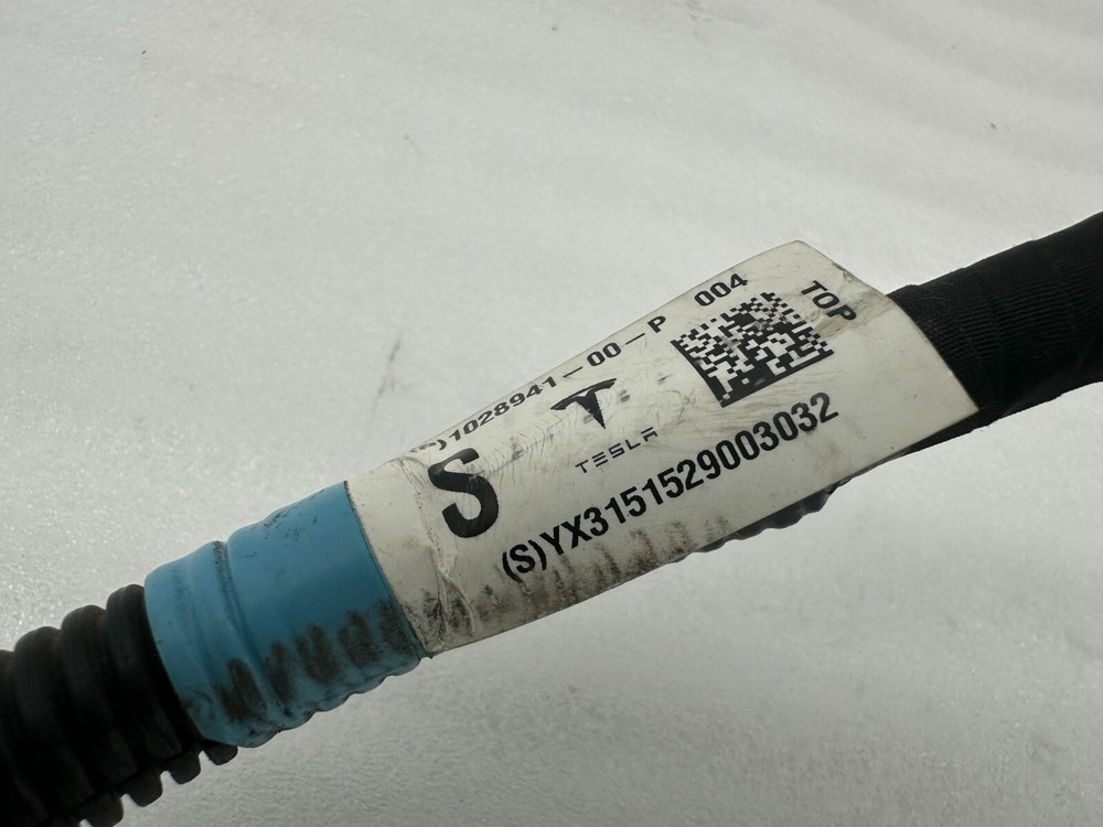⭕ 2012-2015 Tesla Model S High Voltage Gen 2 DC-DC Power Converter Module Unit