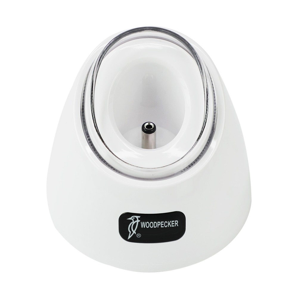 100% Woodpecker iLED Dental Wireless Curing Light 1 Second Curing Lamp 2500mw/c㎡