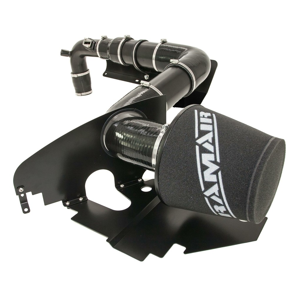Ramair Oversized Performance Induction Kit to fit VW MK5 Golf GTi