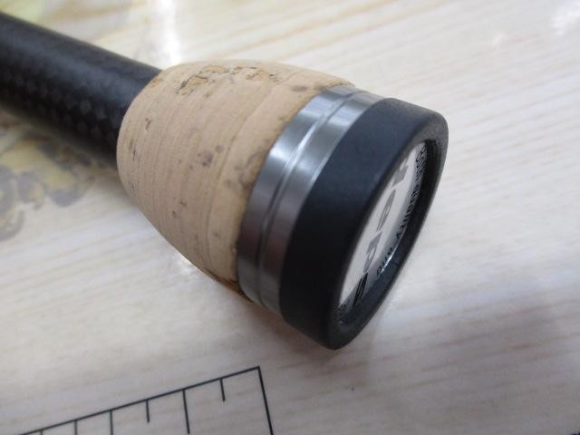deps Sidewinder Carrying Model CMS-649ML Cond/B+