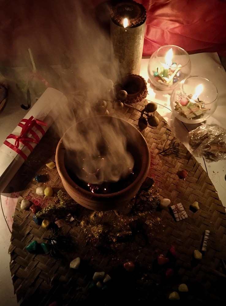 Pet Protection Spell- cast in 24 hours