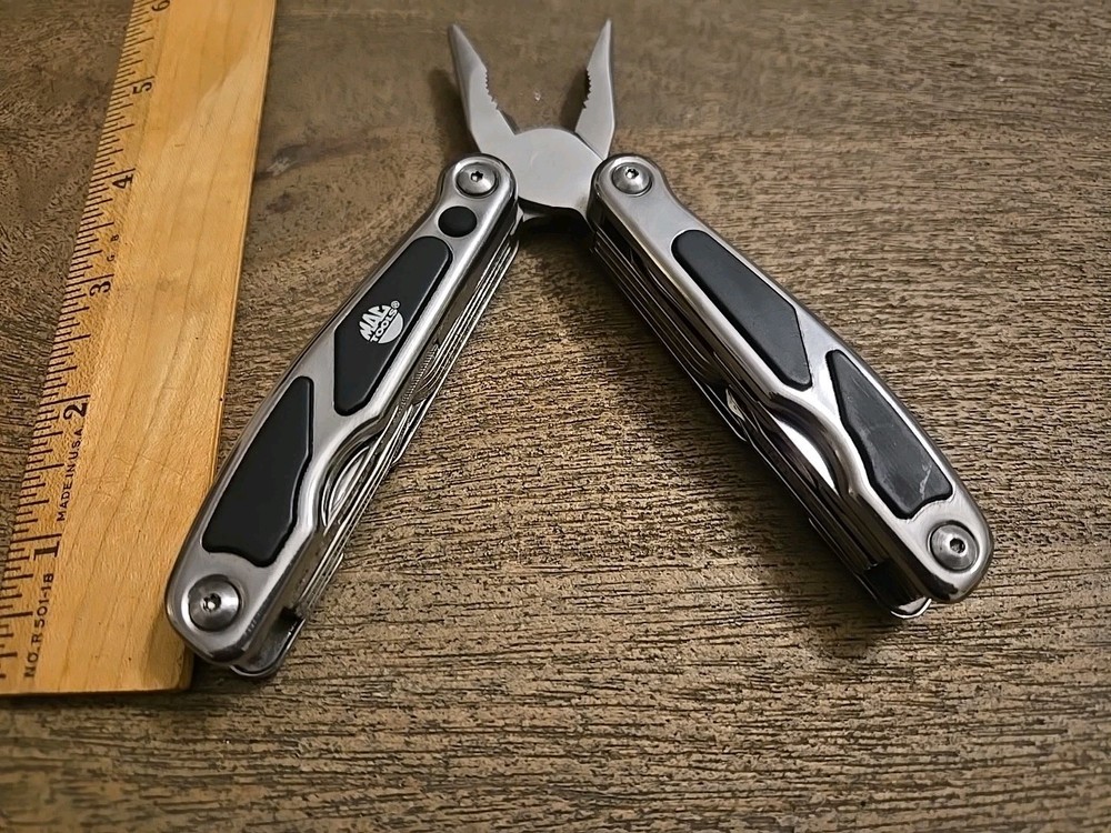 Mac tools multi tool MAC-MULTITOOL See All Pics And Description 👀