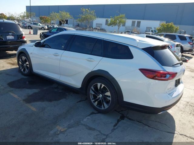 DISPLAY & CONTROL PANEL OEM 2018 BUICK REGAL 1YR WRNTY