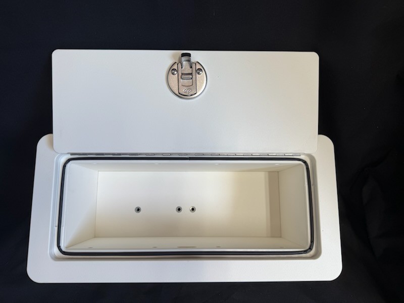 Storage Box for Boats