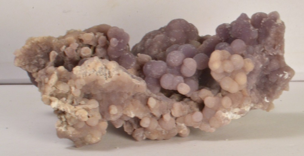 #11,744 Grape Agate - Indonesia