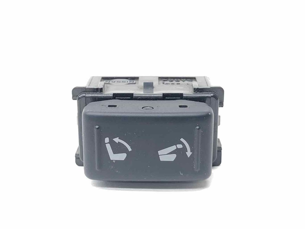 2008 Infiniti Ex35 Left Rear Driver Side Seat Fold Down Switch Button Used OEM