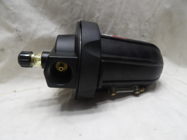 Coilhose Pneumatics 1" NPT Lubricator