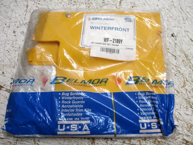 WF-2189Y, Winterfront Belmor for International