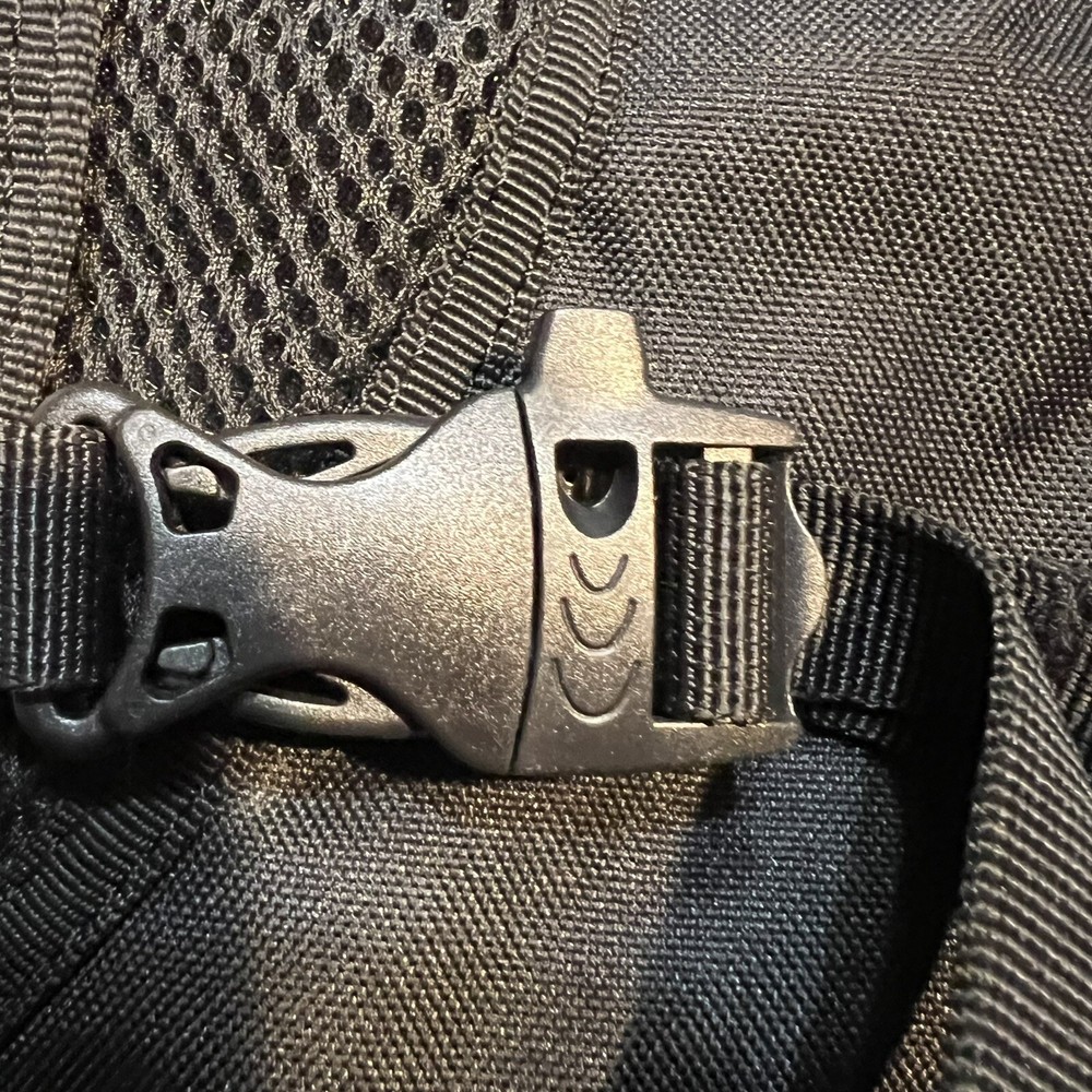 Tactical Molle Hydration Pack Backpack with 3L TPU Water Bladder Military Daypac