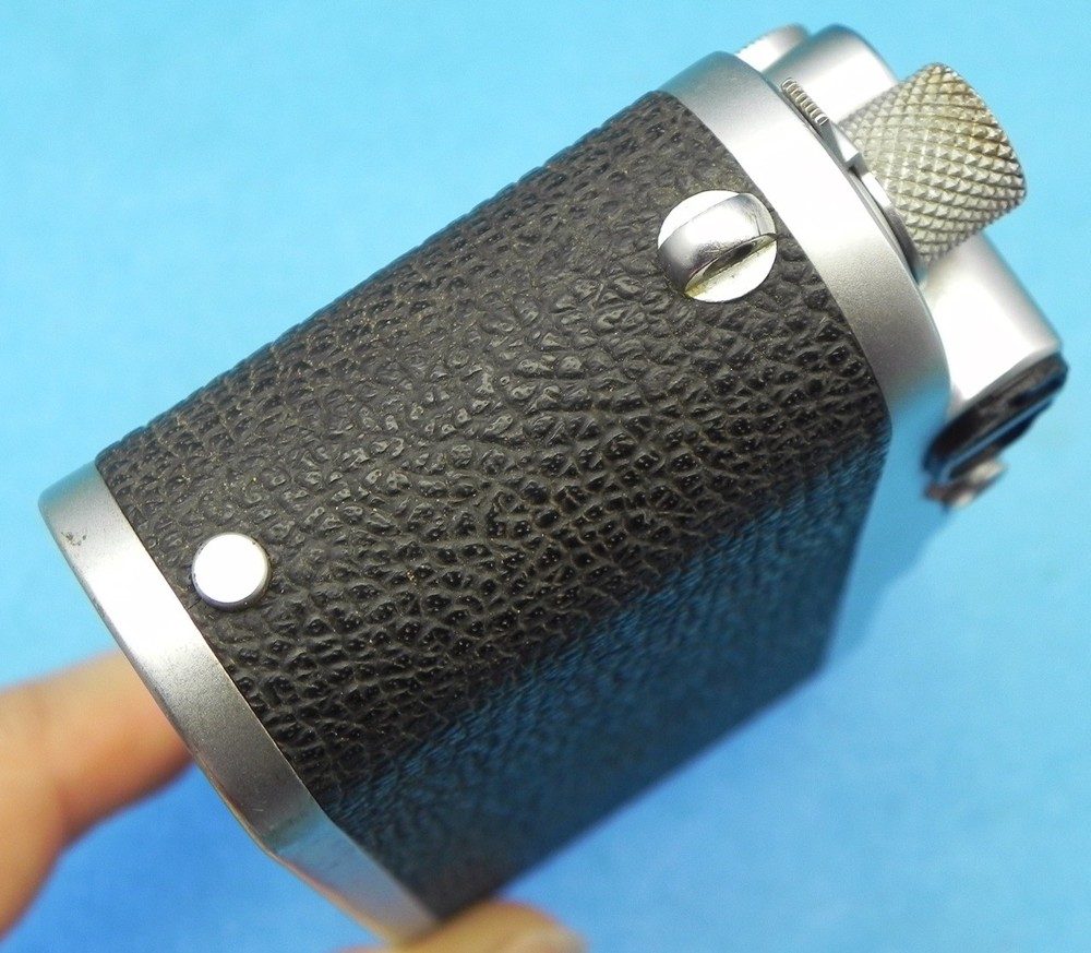 Leica IIF Body #679206