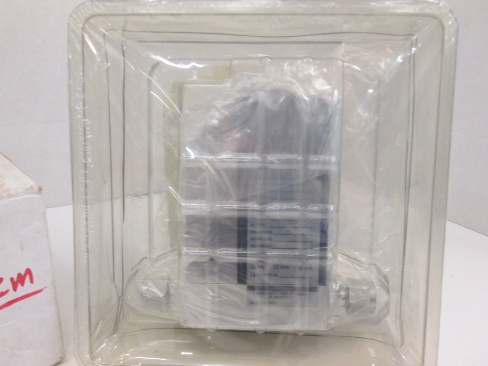 Unit UFC-1160A Mass Flow Controller, CHF3, 50 SCCM, Refurbished