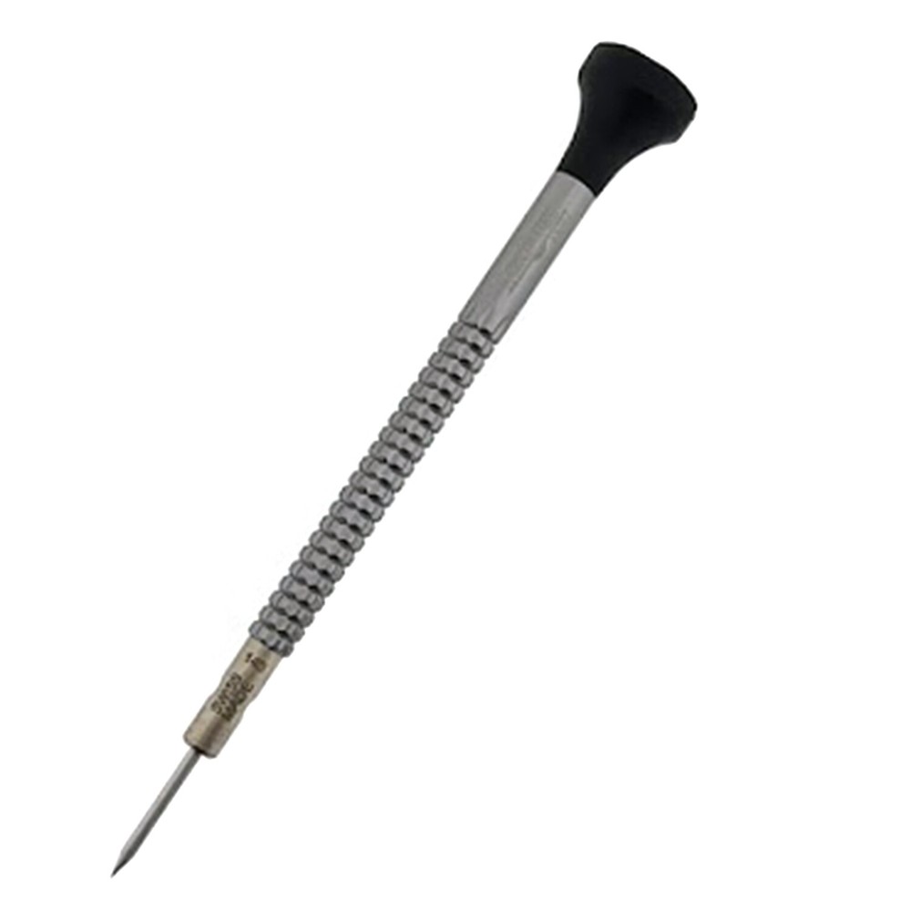 HOROTEC® Watchmakers Precision Screwdrivers SWISS MADE