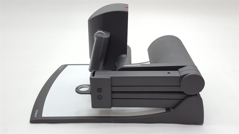 WolfVision VZ-8 Plus3 Document Visualizer Camera Presenter DVI VGA+AC Adapter