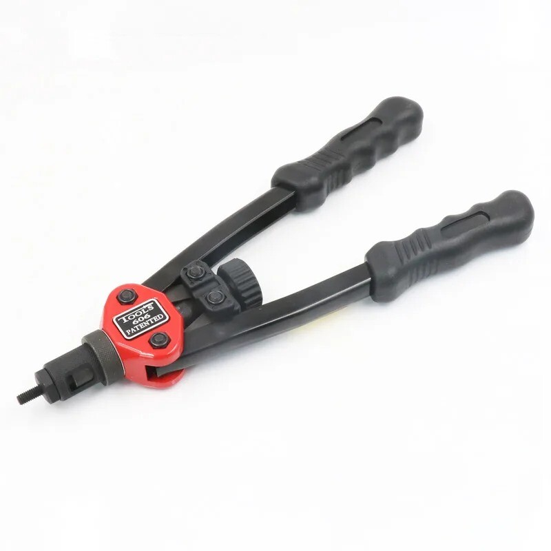 BT-606 Manual Riveting Gun, Nut Pulling Machine, Labor-saving Riveting Pliers