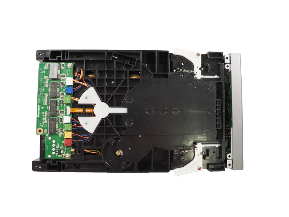 Quantum ElGato MTD2006F Tape Drive Assembly