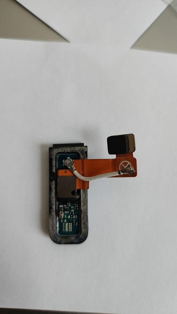 Programming Port for Motorola APX6000/8000​