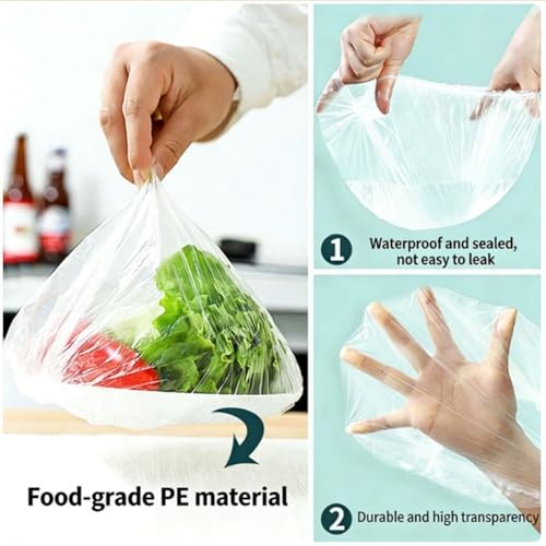 Pcs Plastic Bowl Covers for Bread Proofing, bulk fermentation bowl with 200